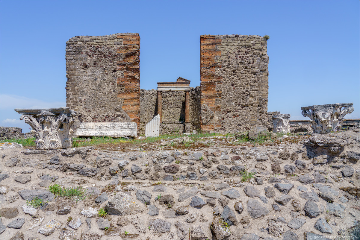 Pompeii